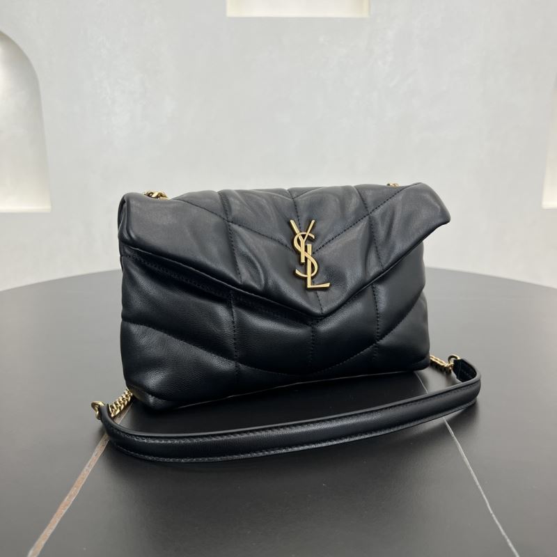 YSL Top Handle Bags